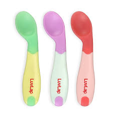 Baby Spoon